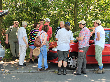 Exkursion 2014-07-19 Dortmund Siesack